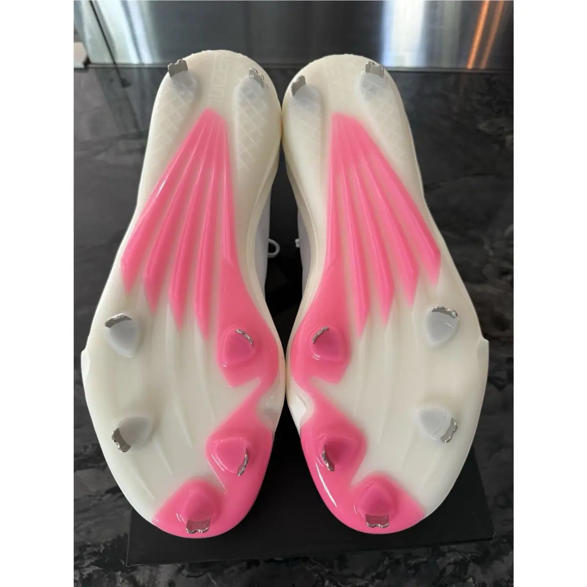 Adidas shoes - adidas Adizero Electric+BSB - Adizero - IF8486 - White 5