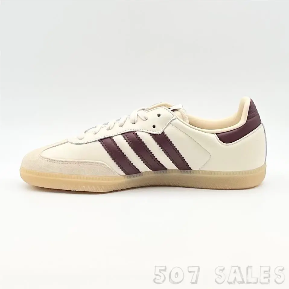Adidas shoes - adidas Samba OG - Samba - JS3830 - Ivory 0
