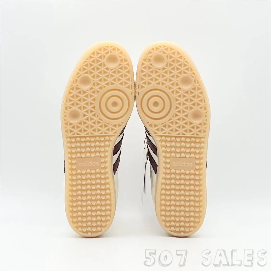 Adidas shoes - adidas Samba OG - Samba - JS3830 - Ivory 6