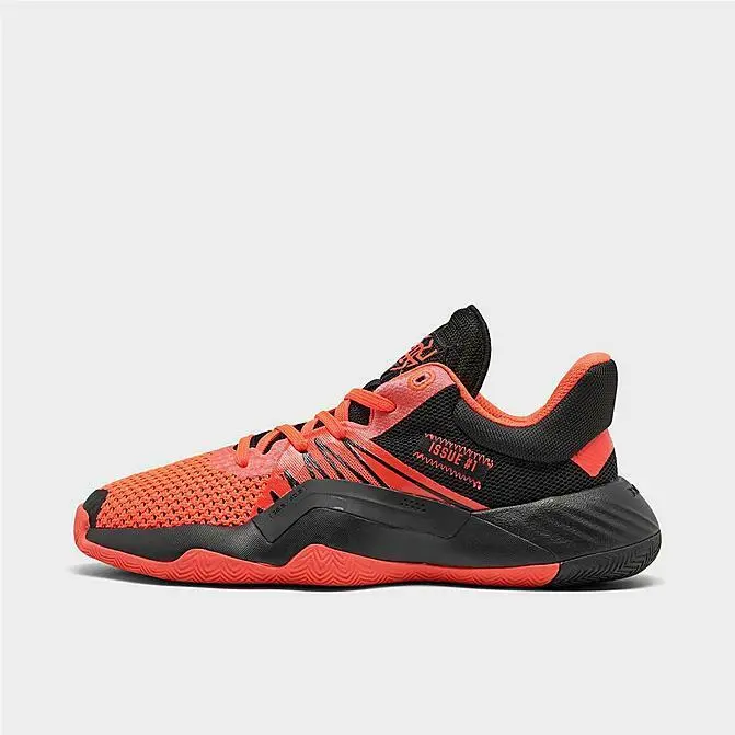 Adidas shoes - EG6565 001 - EG6565 001 - Orange 0