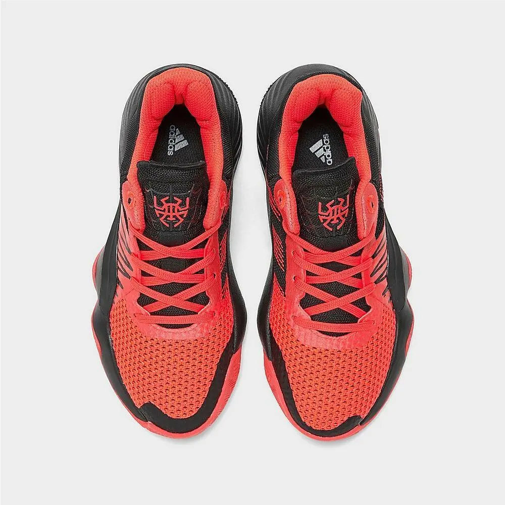 Adidas shoes - EG6565 001 - EG6565 001 - Orange 2