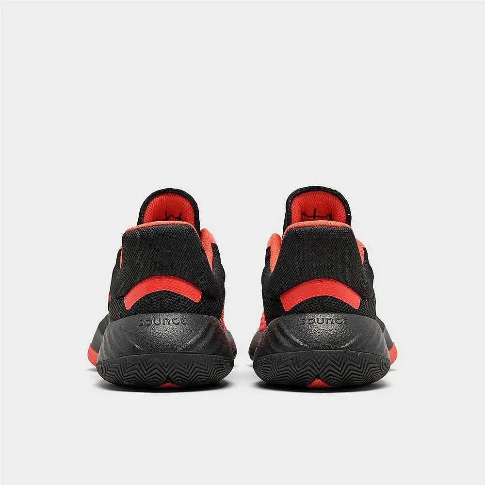 Adidas shoes - EG6565 001 - EG6565 001 - Orange 3
