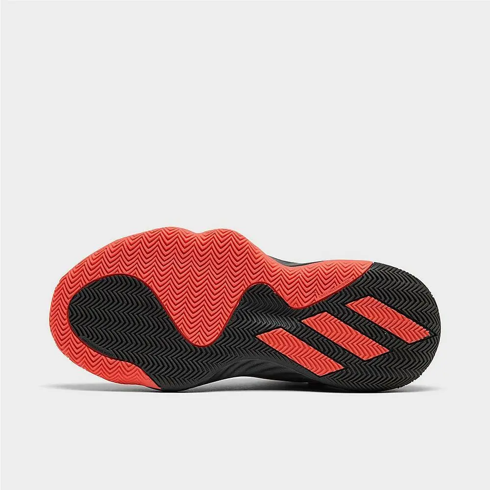 Adidas shoes - EG6565 001 - EG6565 001 - Orange 4