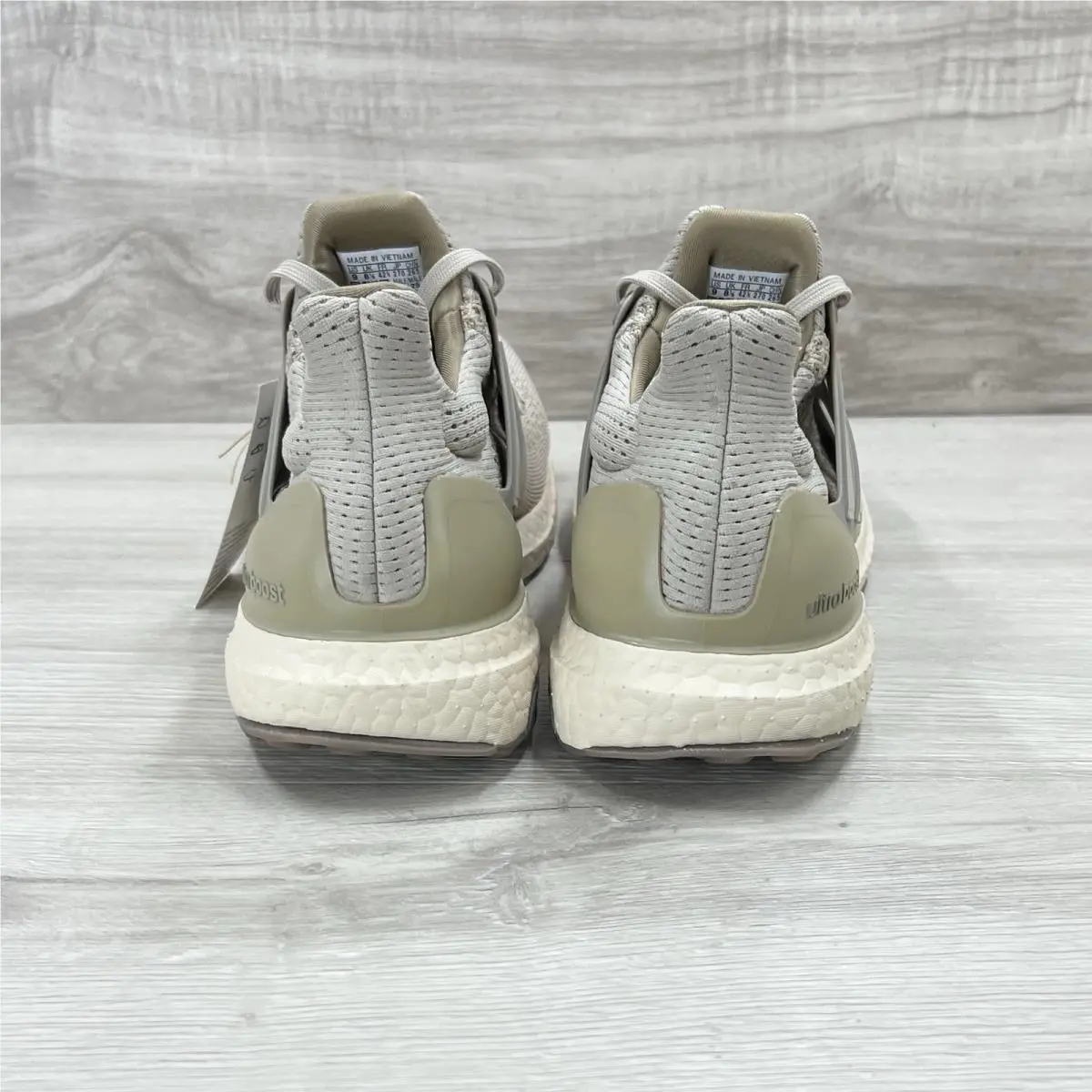 Adidas shoes - adidas UltraBoost 1.0 - UltraBoost - JS1254 - Beige 2