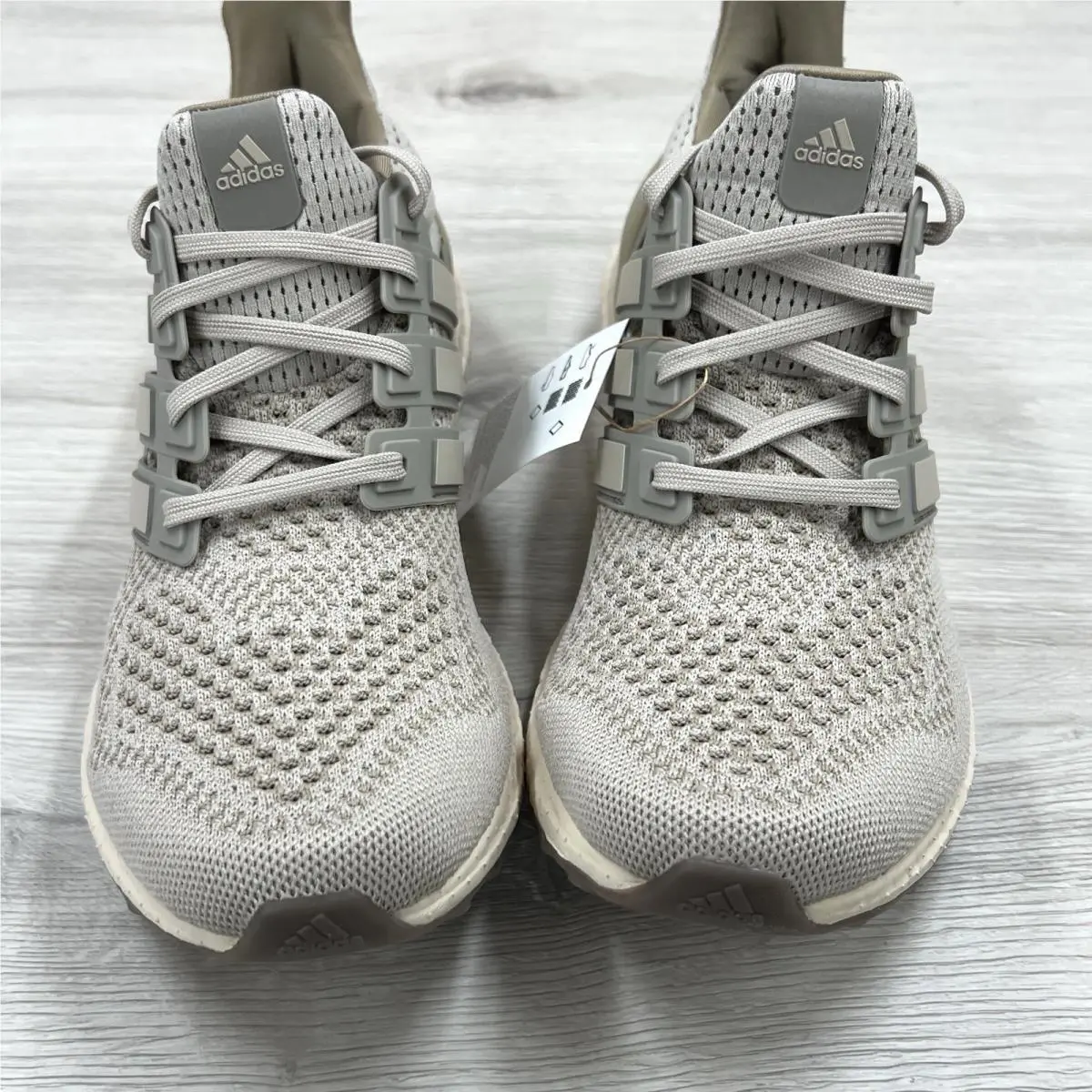 Adidas shoes - adidas UltraBoost 1.0 - UltraBoost - JS1254 - Beige 3