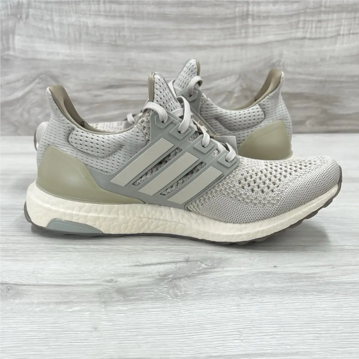 Adidas shoes - adidas UltraBoost 1.0 - UltraBoost - JS1254 - Beige 4