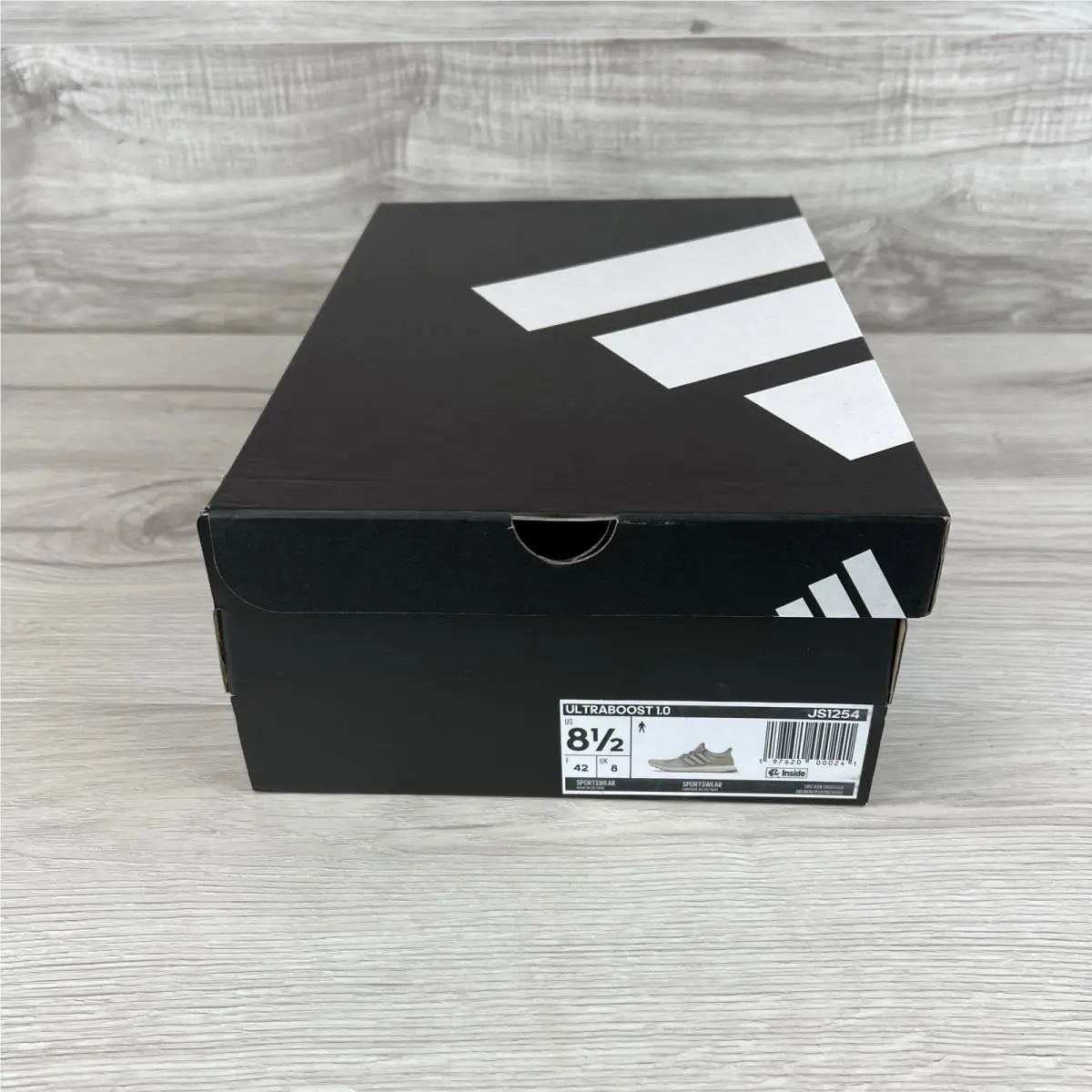 Adidas shoes - adidas UltraBoost 1.0 - UltraBoost - JS1254 - Beige 7