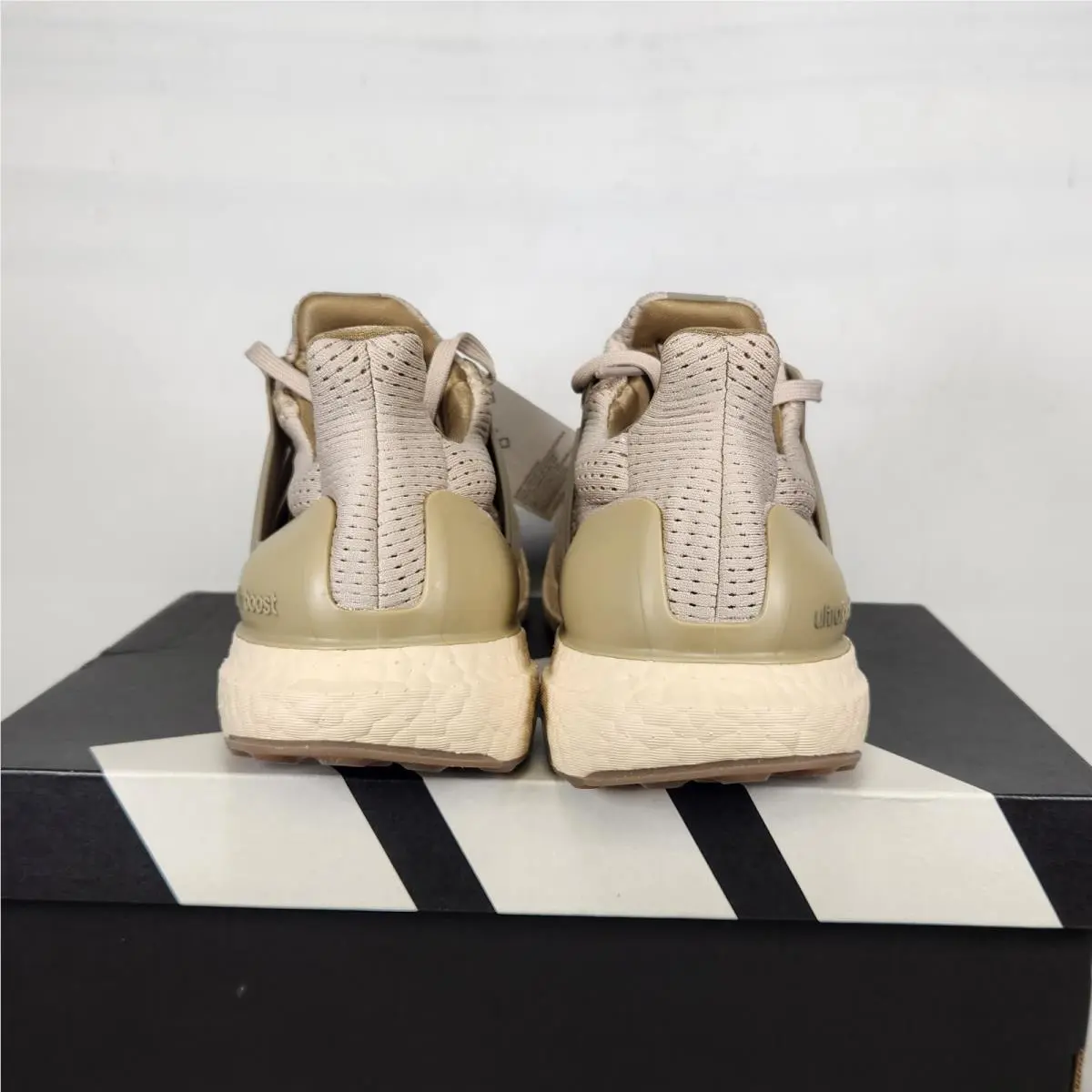 Adidas shoes - adidas UltraBoost 1.0 - UltraBoost - JS1254 - Beige 2