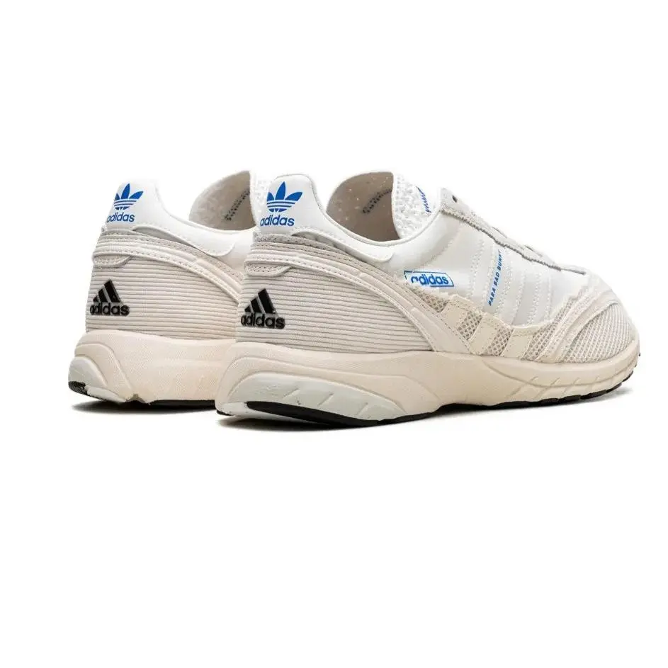 Adidas shoes - adidas Adizero SL 72 Bad Bunny - JP8816 - White 6