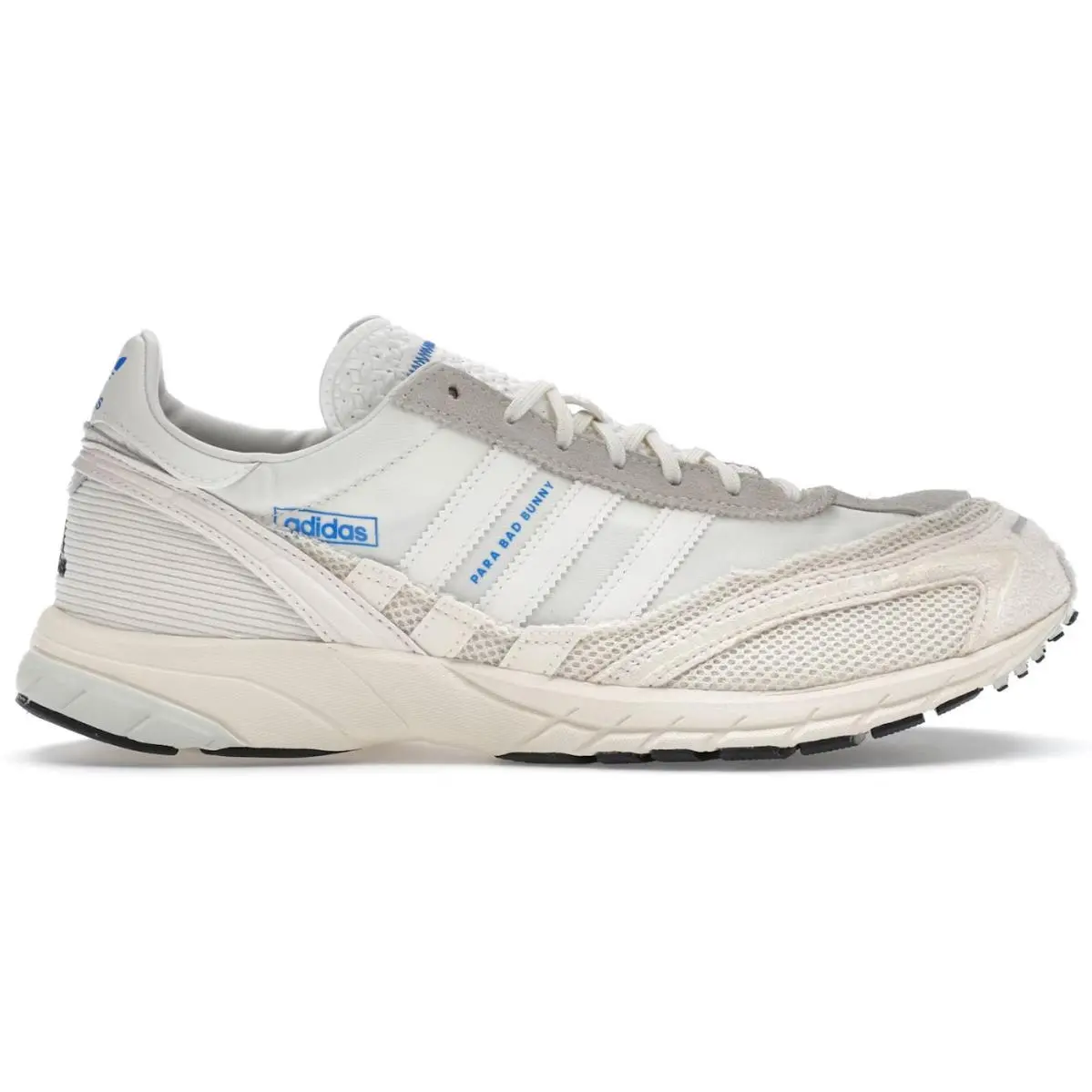 Adidas shoes - adidas Adizero SL 72 Bad Bunny - JP8816 - White 0