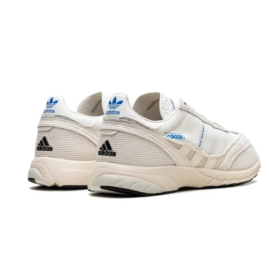Adidas shoes - adidas Adizero SL 72 Bad Bunny - JP8816 - White 2