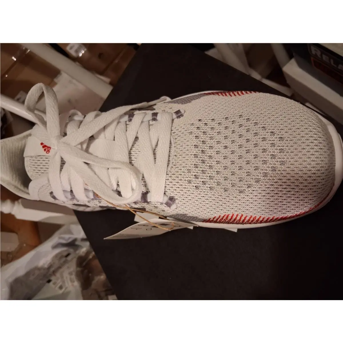 Adidas shoes - adidas Fluidflow 2.0 - Fluidflow - Multicolor 20