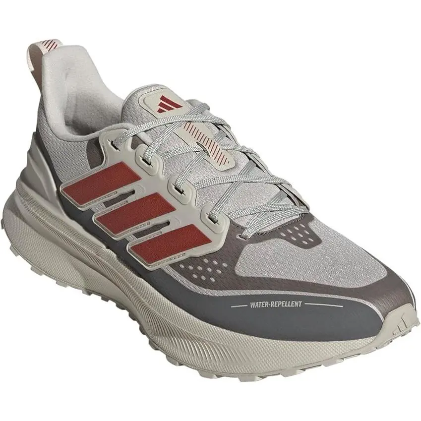 Adidas shoes - Adidas Ultrarun 5 - Ultrarun - Gray 0