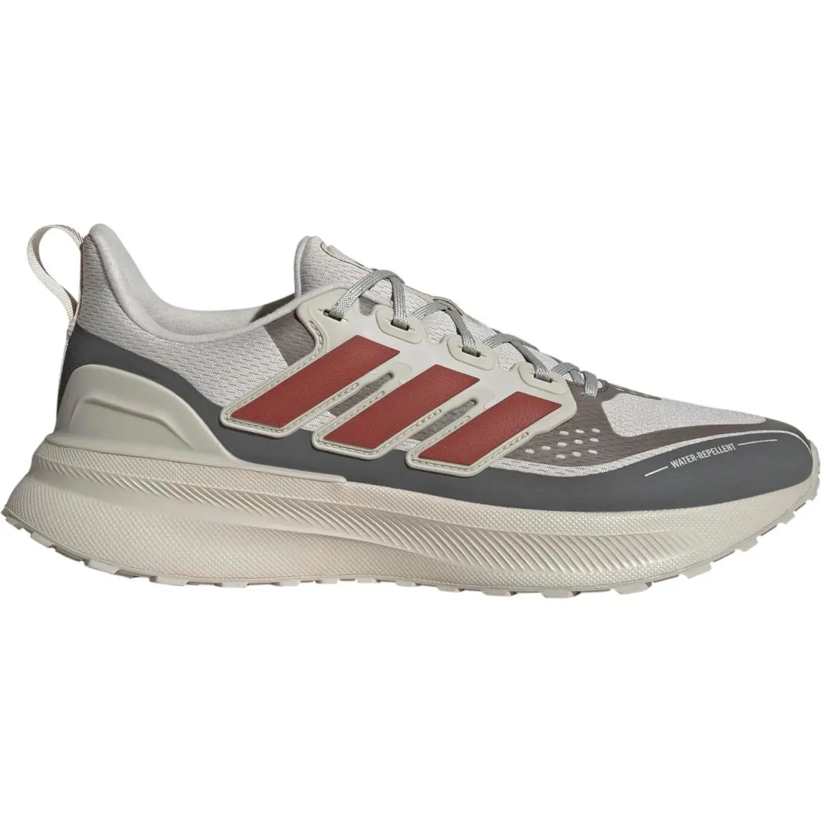 Adidas shoes - Adidas Ultrarun 5 - Ultrarun - Gray 1