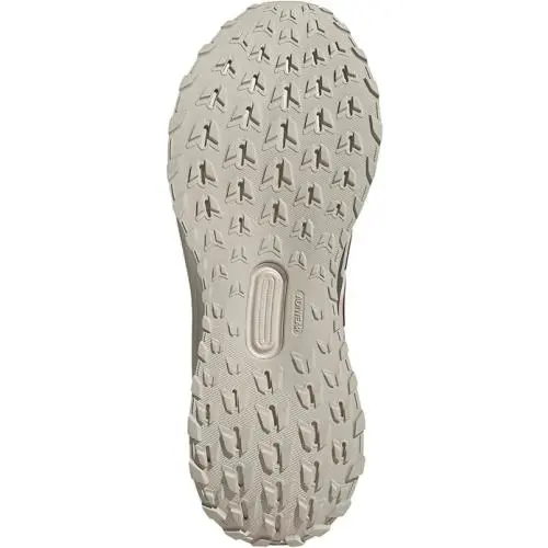 Adidas shoes - Adidas Ultrarun 5 - Ultrarun - Gray 2