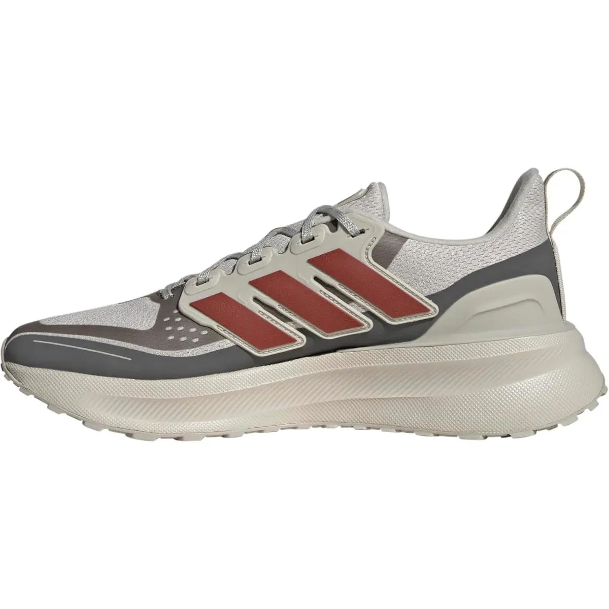Adidas shoes - Adidas Ultrarun 5 - Ultrarun - Gray 3
