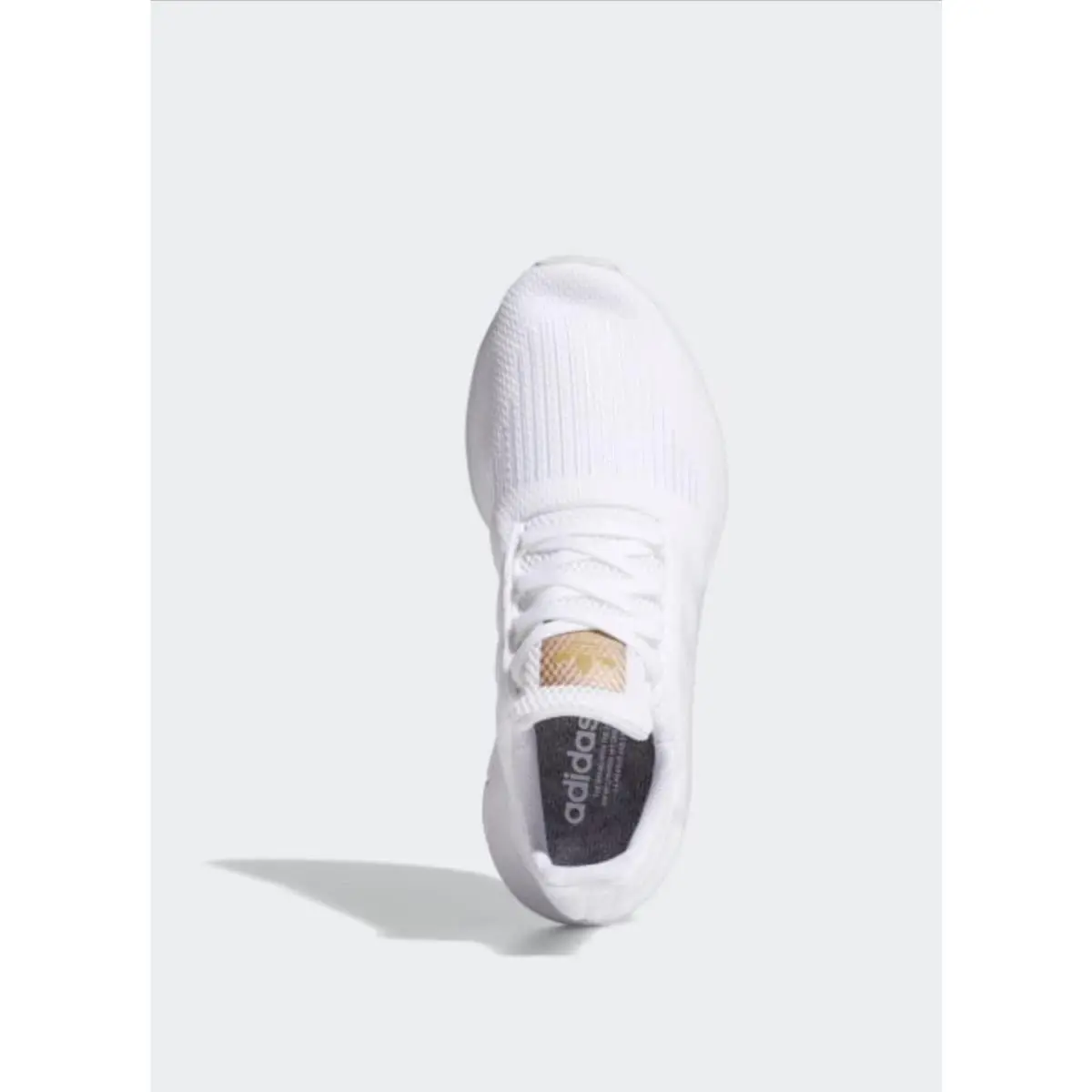 Adidas shoes - Run - Run - White 0