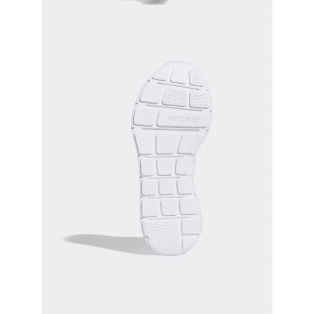 Adidas shoes - Run - Run - White 2