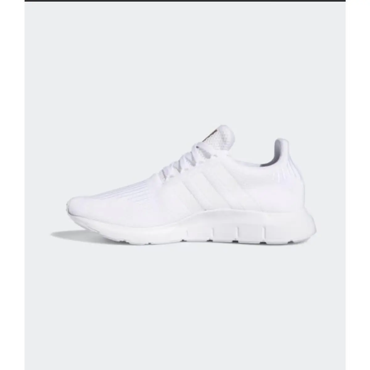 Adidas shoes - Run - Run - White 1