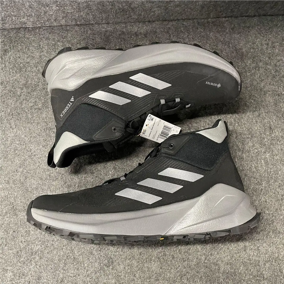 Adidas shoes - vs-167905 - vs-167905 - Multicolor (UPC: 196478170250) 5