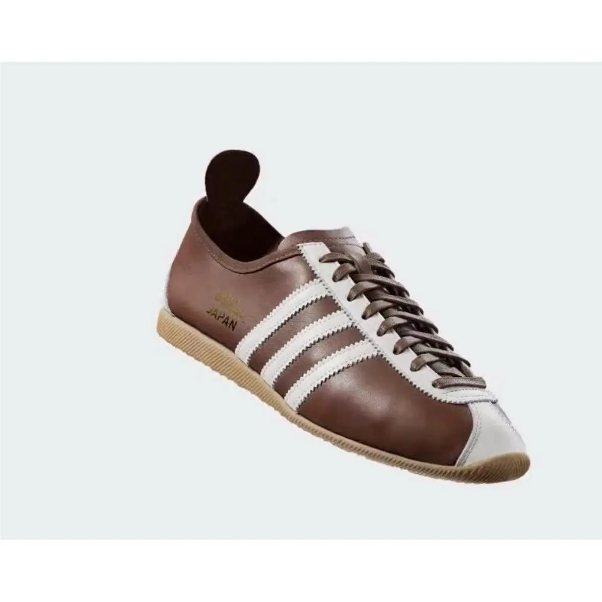 Adidas shoes - adidas Japan - Japan - JH5434 - Brown (UPC: 0196479085546) 8