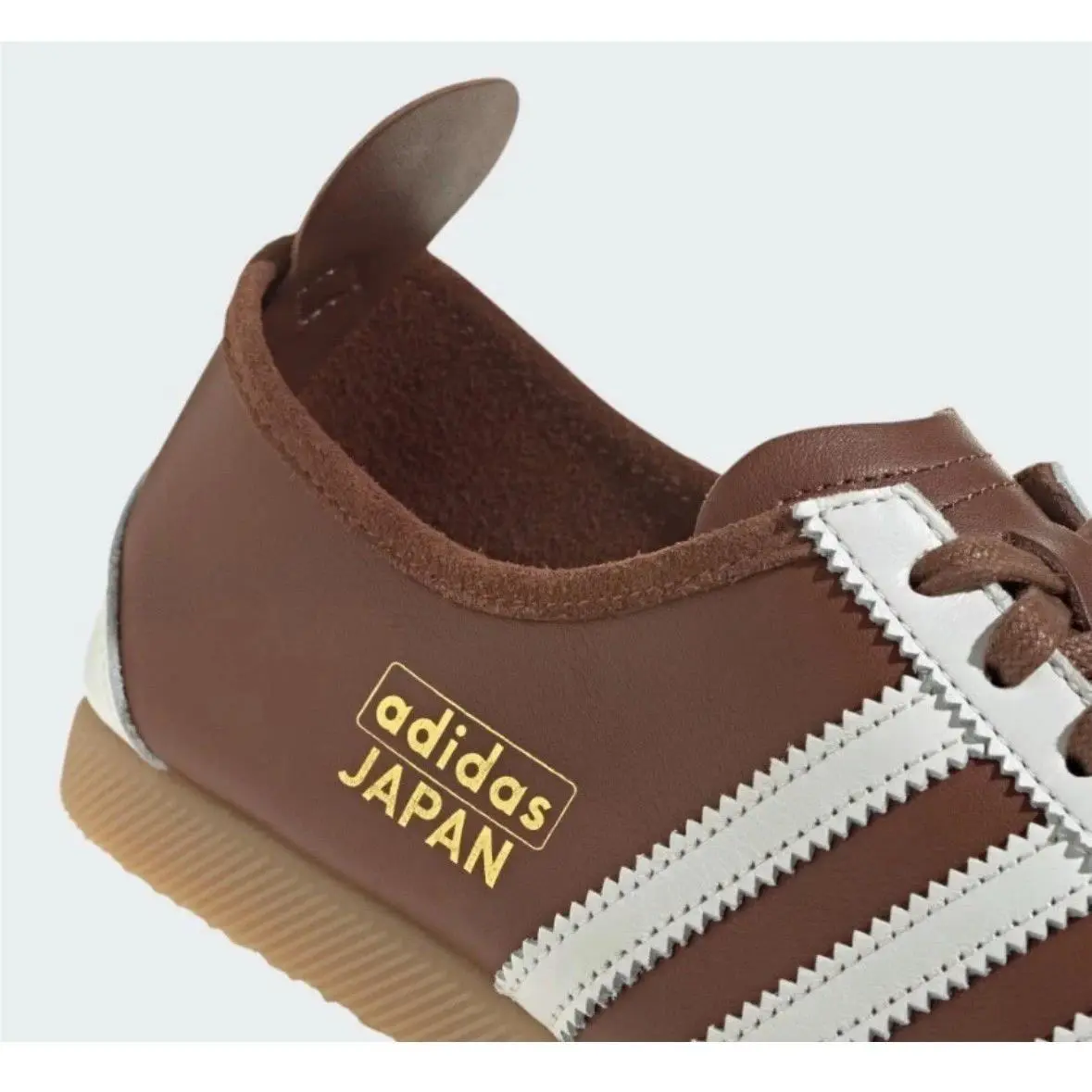 Adidas shoes - adidas Japan - Japan - JH5434 - Brown (UPC: 0196479085546) 0