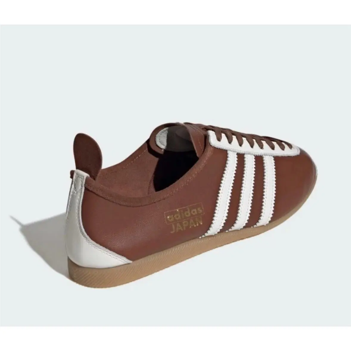 Adidas shoes - adidas Japan - Japan - JH5434 - Brown (UPC: 0196479085546) 3