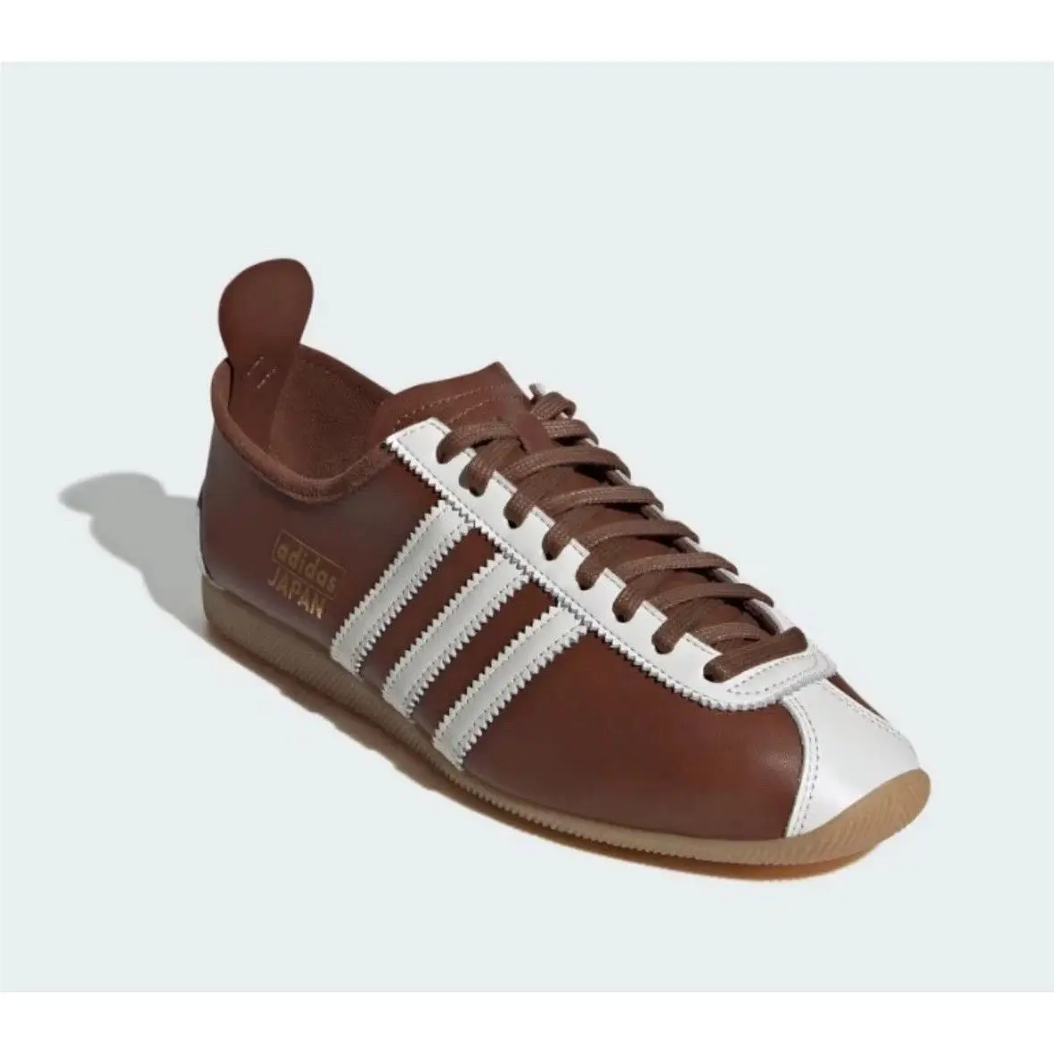 Adidas shoes - adidas Japan - Japan - JH5434 - Brown (UPC: 0196479085546) 4