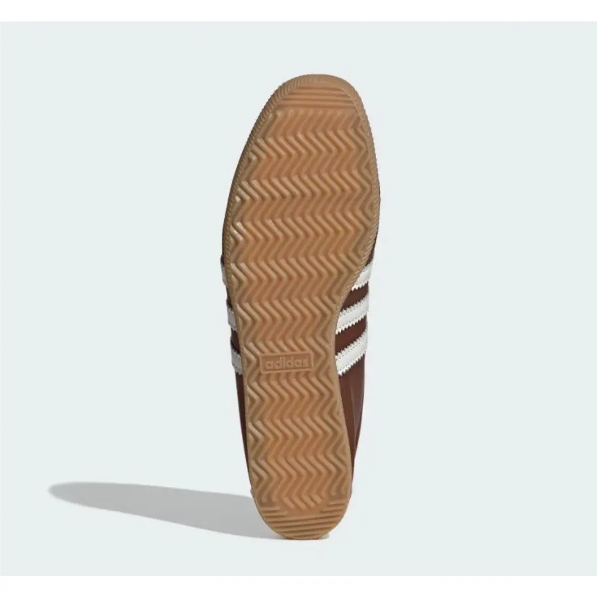 Adidas shoes - adidas Japan - Japan - JH5434 - Brown (UPC: 0196479085546) 5