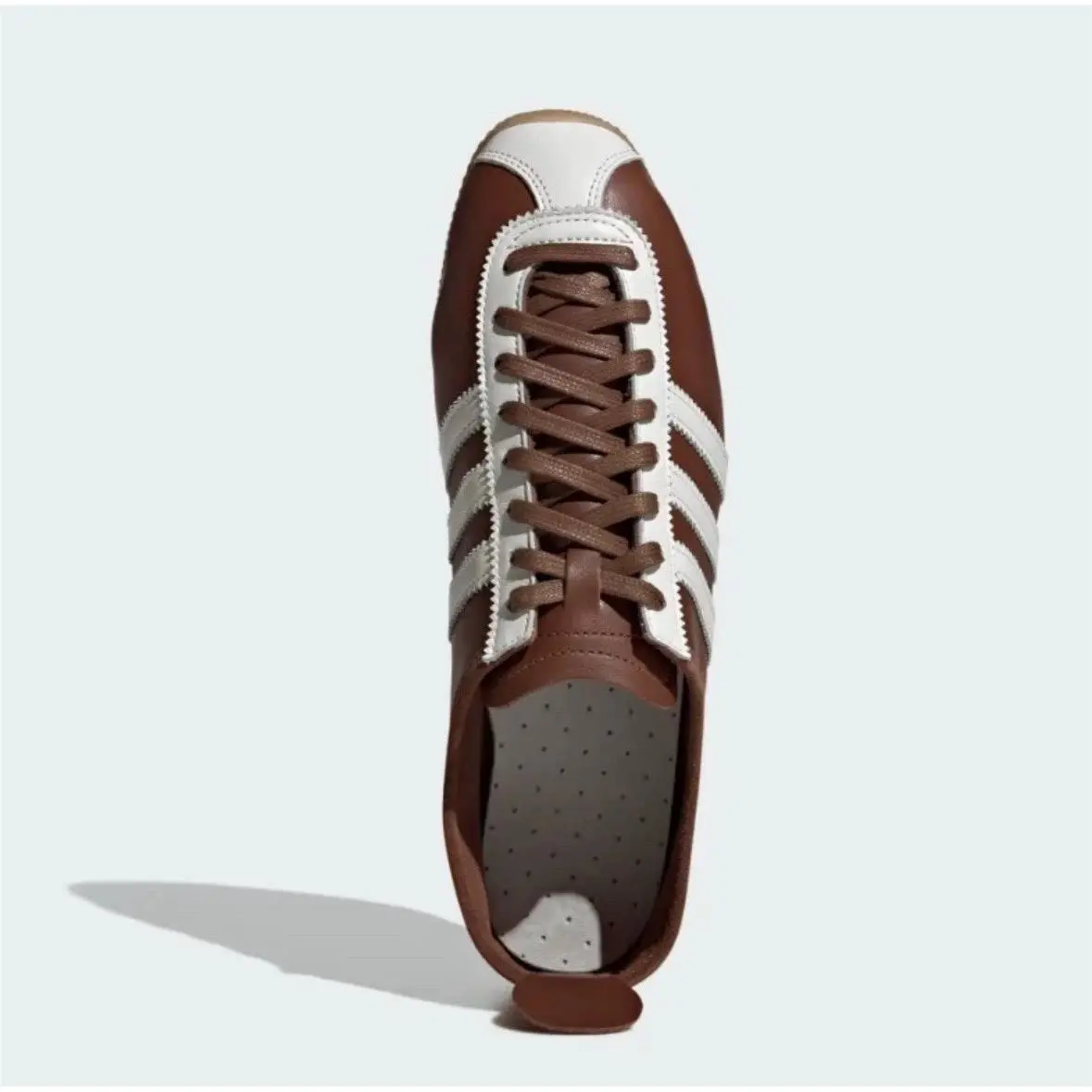 Adidas shoes - adidas Japan - Japan - JH5434 - Brown (UPC: 0196479085546) 7
