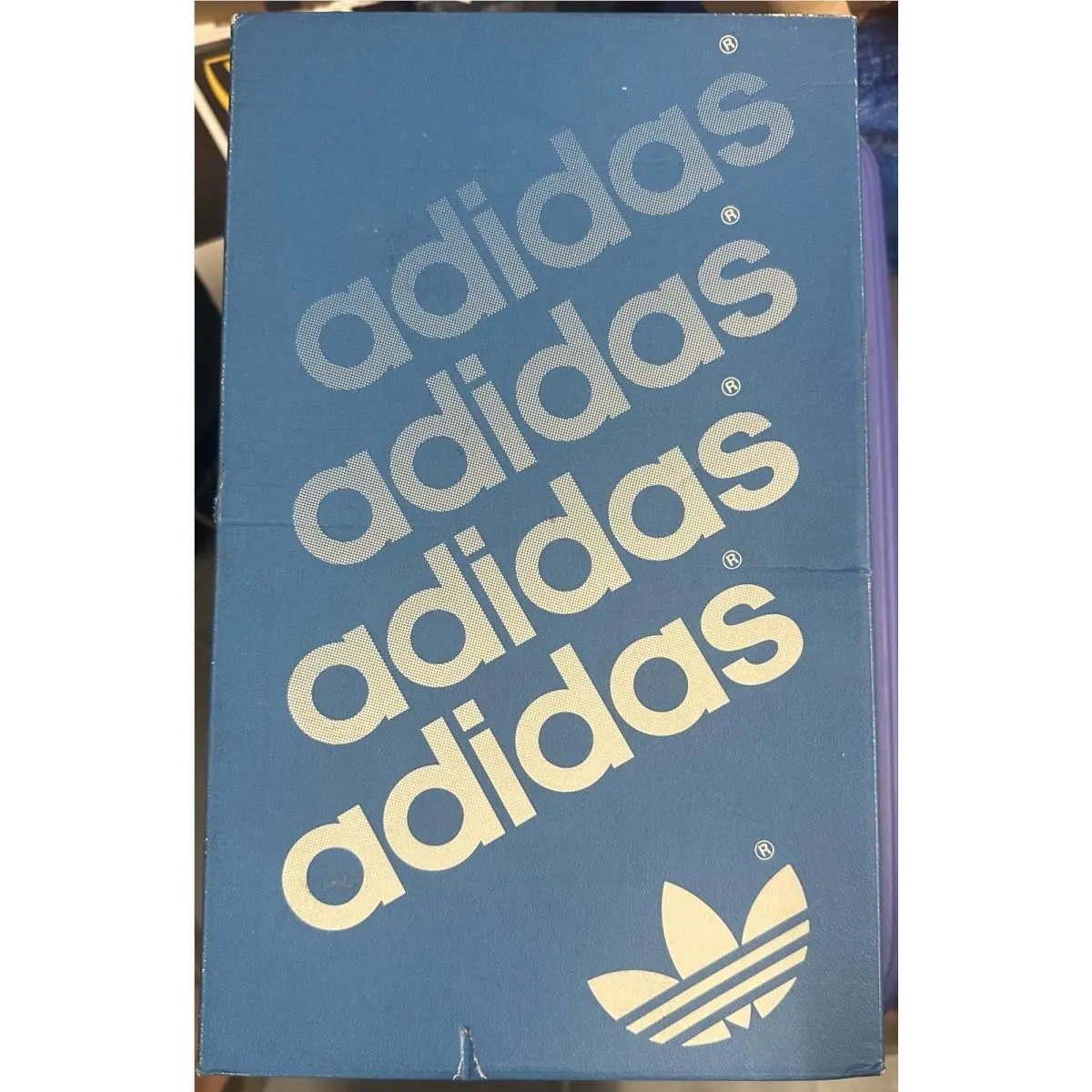 Adidas shoes - adidas Japan - Japan - JH5434 - Brown (UPC: 0196479085546) 9