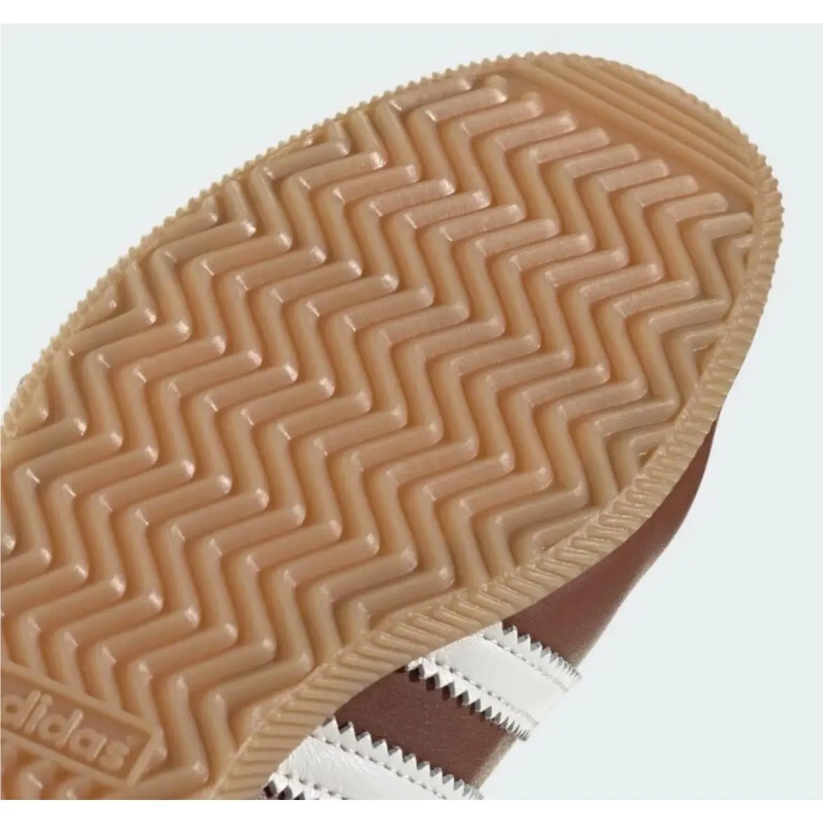 Adidas shoes - adidas Japan - Japan - JH5434 - Brown (UPC: 0196479085546) 6