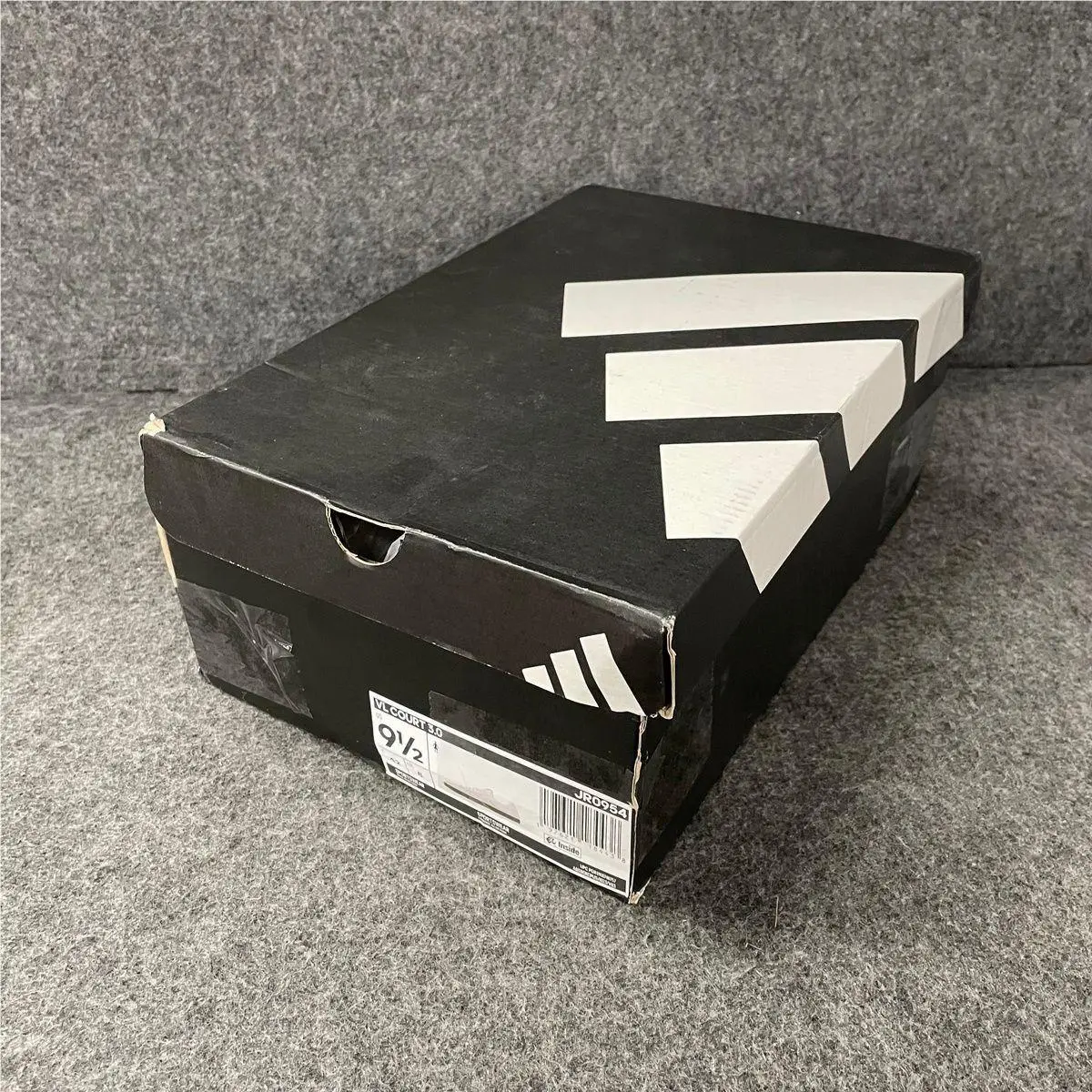 Adidas shoes - vs-168113 - vs-168113 - Ivory (UPC: 197621184438) 5