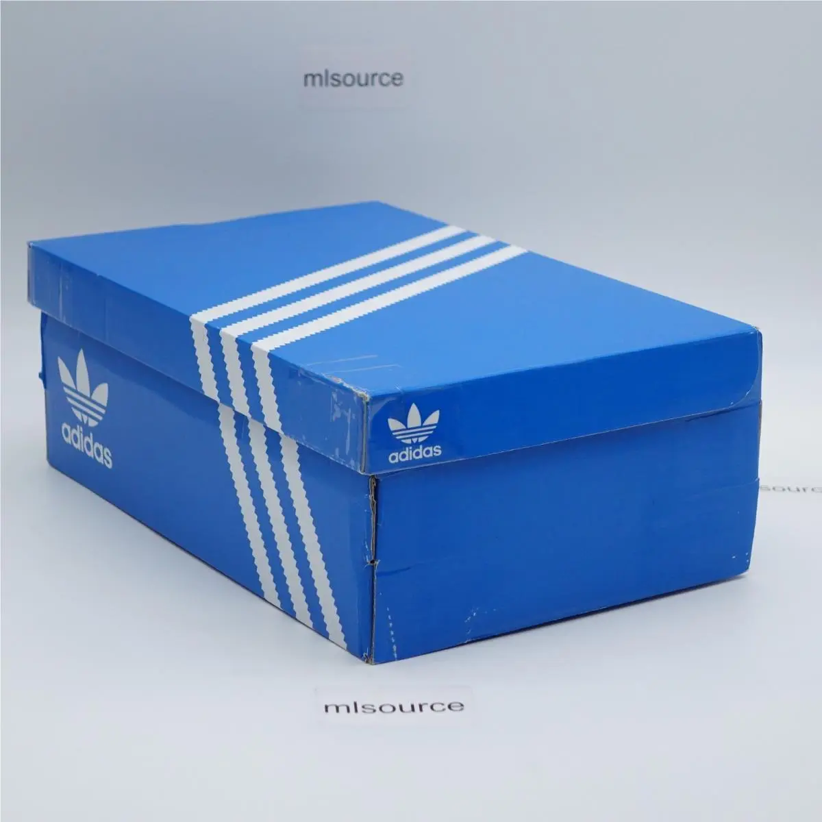 Adidas shoes - adidas SL 72 - JQ7397 - Court Green / Ivory / Crystal Sand 6