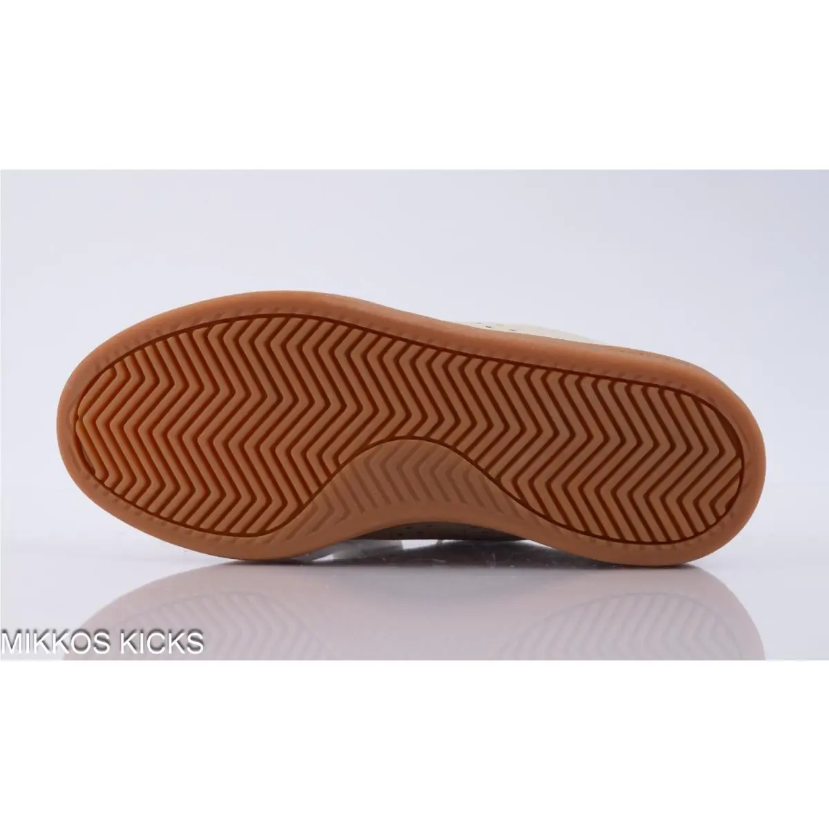 Adidas shoes - adidas Advantage - Advantage - JQ7396 - Beige 8
