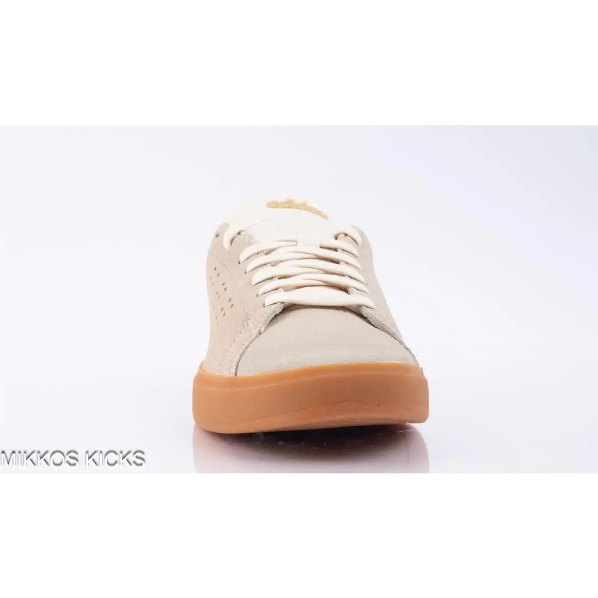 Adidas shoes - adidas Advantage - Advantage - JQ7396 - Beige 2