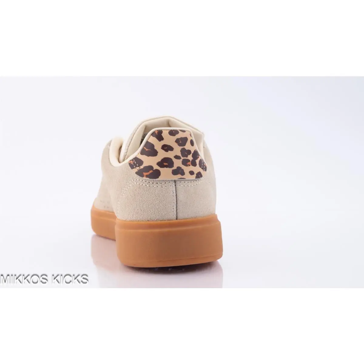 Adidas shoes - adidas Advantage - Advantage - JQ7396 - Beige 6
