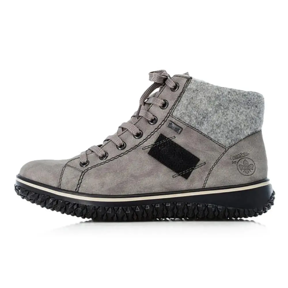 Rieker shoes - Rieker Cordula 30 - Cordula - Gray 0