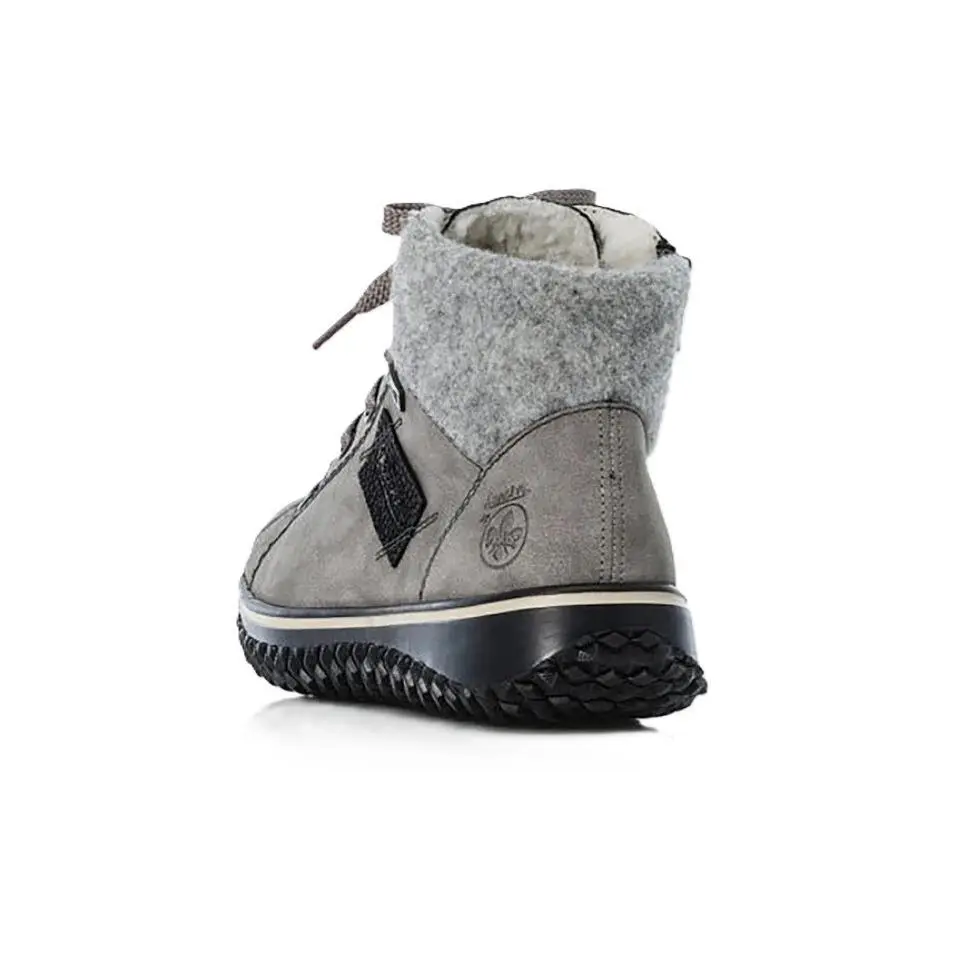 Rieker shoes - Rieker Cordula 30 - Cordula - Gray 2