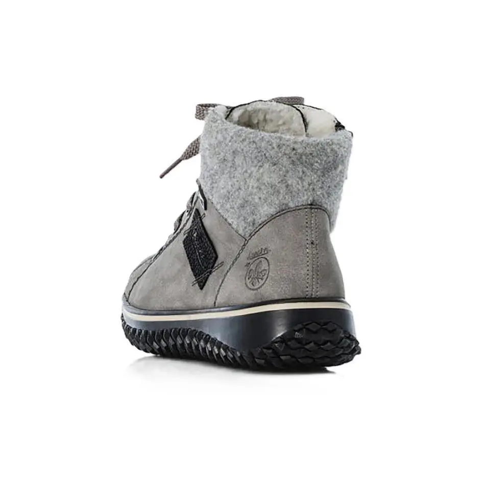 Rieker shoes - Rieker Cordula 30 - Cordula - Gray 2