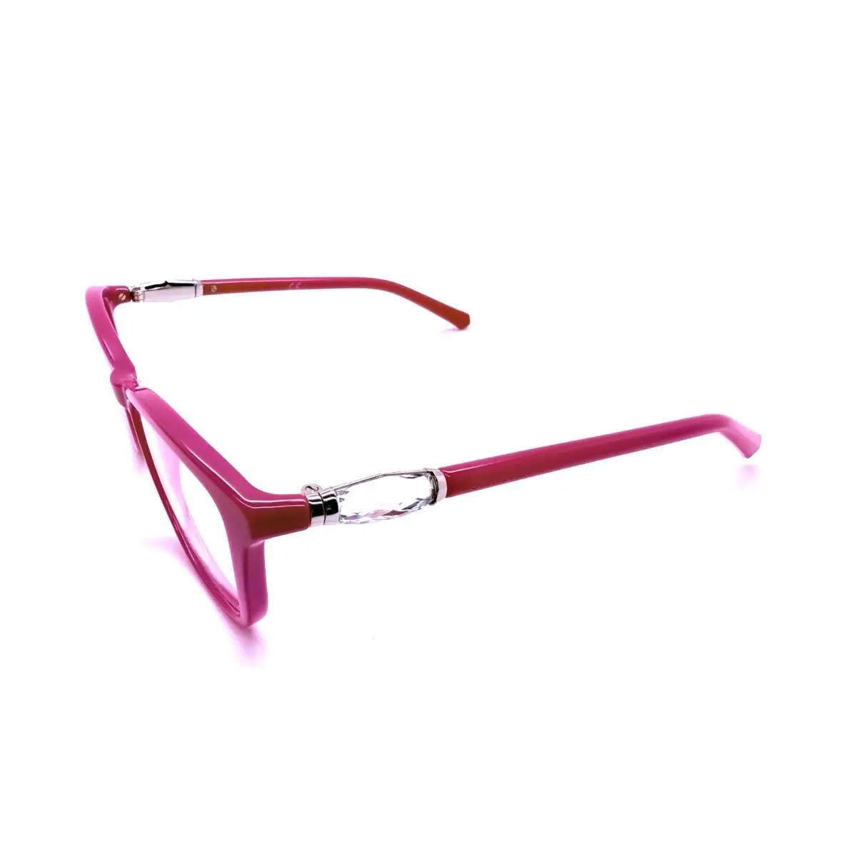 Swarovski SK5336/0 066 Womens Eyeglasses 53-16-140