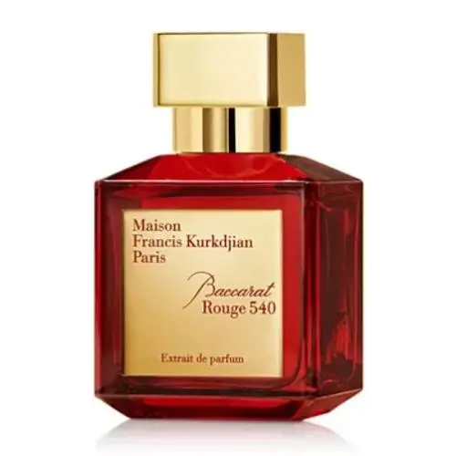Maison Francis Kurkdjian Paris Baccarat Rouge 540 - 2.4fl 0z