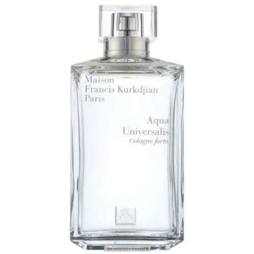 Aqua Universalis Forte Eau De Parfum 200mL/6.8oz by Maison Francis Kurkdjian