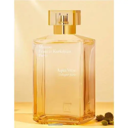 Maison Francis Kurkdjian Aqua Vitae Cologne Forte Eau de Parfum 200mL/ 6.8 oz