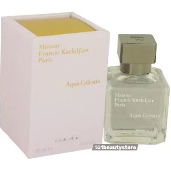Maison Francis Kurkdjian Aqua Celestia Eau de Toilette 70mL/ 2.4oz