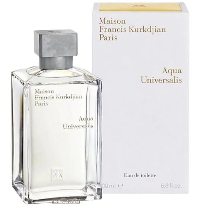 Aqua Universalis Eau de Toilette 200mL / 6.8oz by Maison Francis Kurkdjian