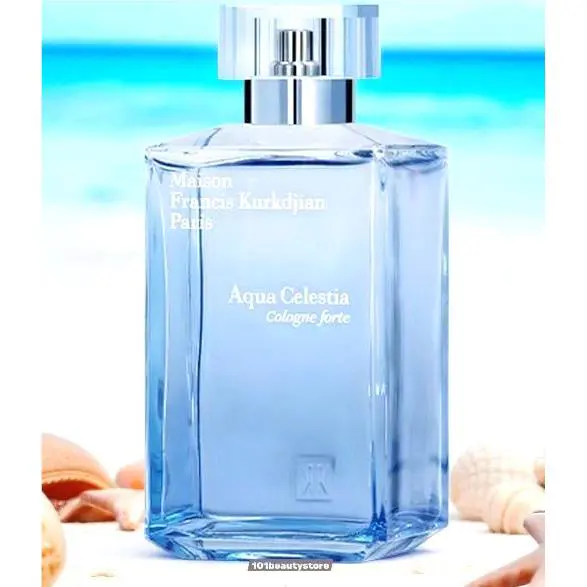 Maison Francis Kurkdjian Aqua Celestia Cologne Forte Eau de Parfum 200mL/ 6.8 oz