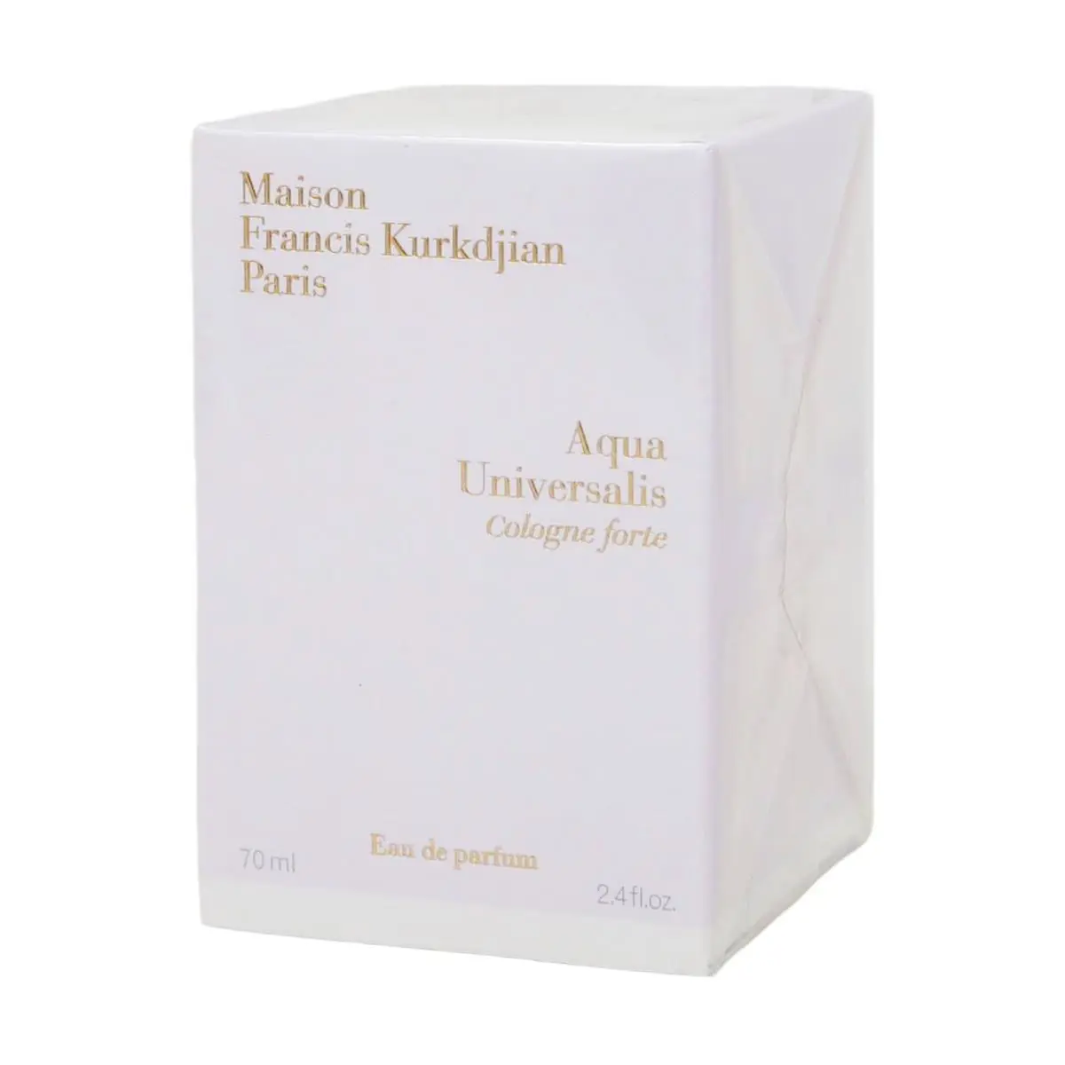 Aqua Universalis Cologne Forte 2.37 oz Spray by Maison Francis Kurkdjian