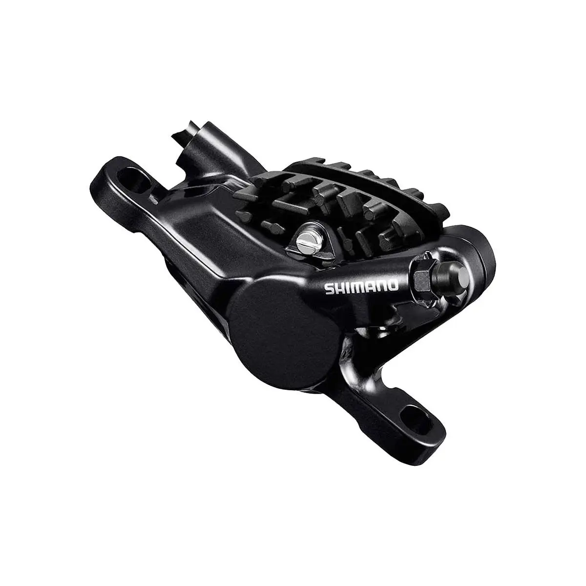 Shimano  - Black 0