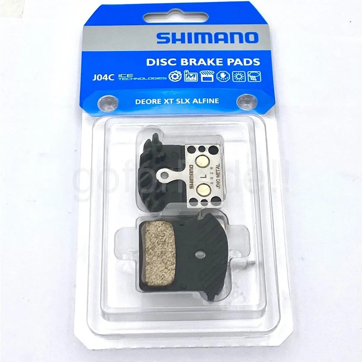 Shimano  - J04C - VA004030 1